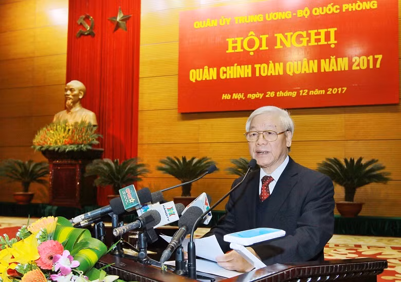 Chấn chỉnh hoạt động các doanh nghiệp quân đội làm kinh tế ảnh 2