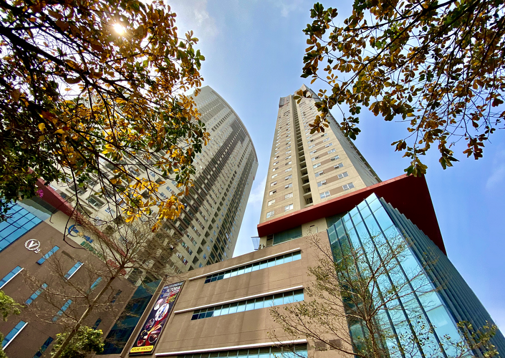 Chuyên nghiệp và tận tâm làm nên thương hiệu Văn Phú - Invest (Minh họa: dự án The Van Phu – Victoria)