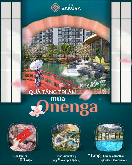 Trong văn hóa Nhật, quà tặng đầu năm - Onenga thể hiện sự trân trọng và thiện chí xây dựng mối quan hệ lâu dài giữa người trao và người nhận.