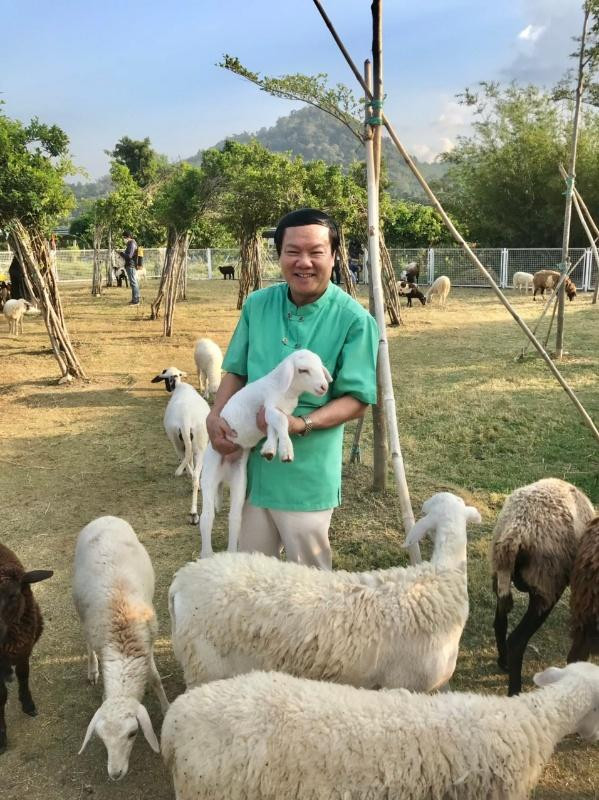 “Người” viết thêm ý tưởng tiếng sáo thần Pan Koktokay lời Việt “Người” viết thêm ý tưởng tiếng sáo thần Pan Koktokay lời Việt