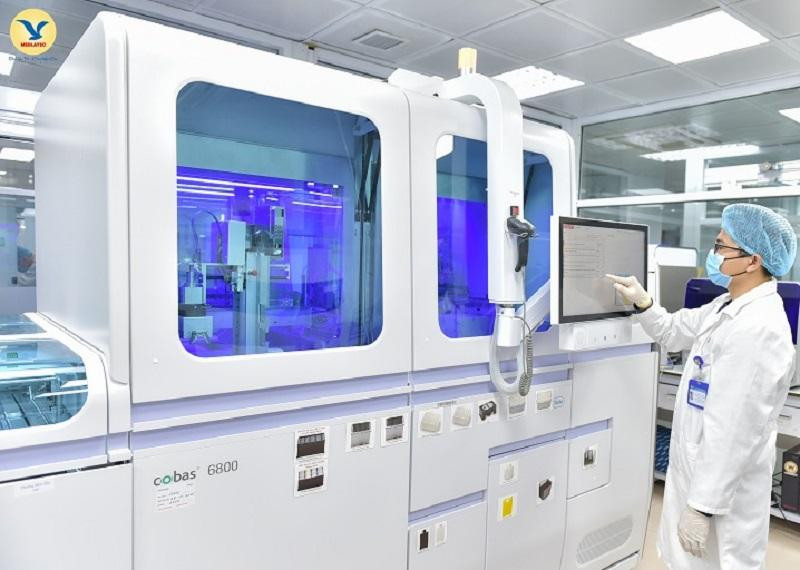 Kỹ thuật viên xét nghiệm tại MEDLATEC, ngoài thu nhập tốt còn có cơ hội đào tạo bài bản và cơ hội thăng tiến với các vị trí quản lý cao Kỹ thuật viên xét nghiệm tại MEDLATEC, ngoài thu nhập tốt còn có cơ hội đào tạo bài bản và cơ hội thăng tiến với các vị trí quản lý cao