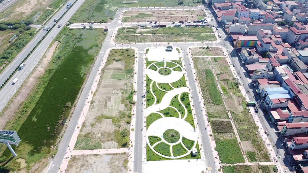 Đất nền vẫn là kênh đầu tư “vua”