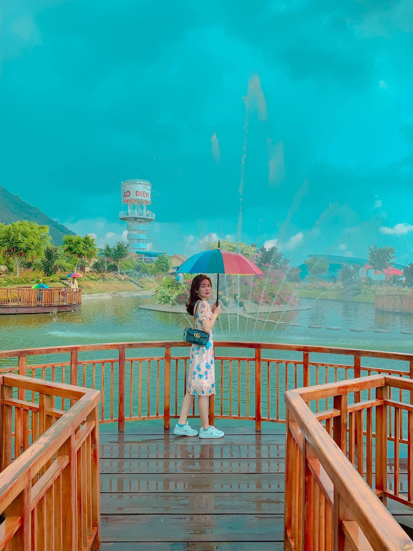 Lim tim trong thế giới ĐMT