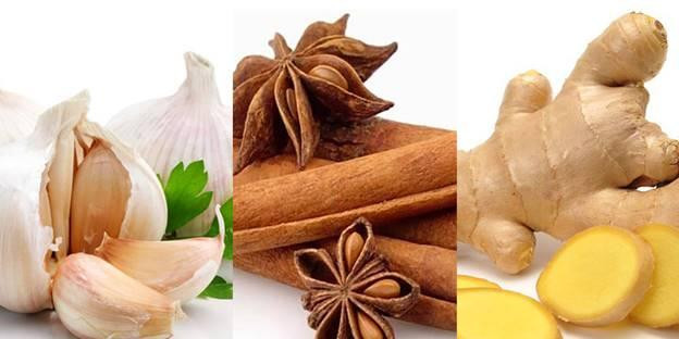 Bộ 3 thực phẩm chống đông máu nên được bổ sung trong bữa ăn hằng ngày