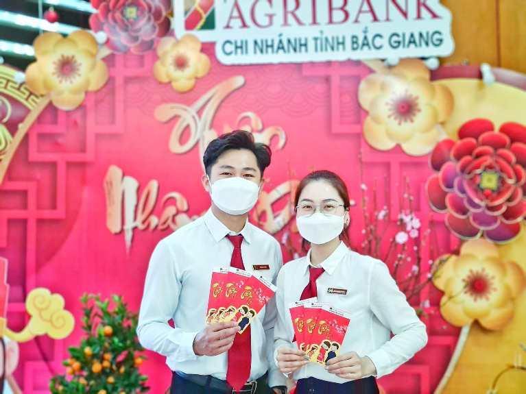 Agribank thực hiện nghiêm túc các biện pháp phòng, chống dịch covid-19