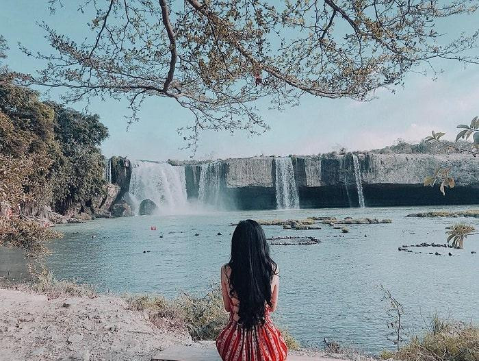 Dray Nur mang vẻ đẹp hùng vĩ mà thiên nhiên ban tặng cho mảnh đất Tây Nguyên. Dray Nur mang vẻ đẹp hùng vĩ mà thiên nhiên ban tặng cho mảnh đất Tây Nguyên.