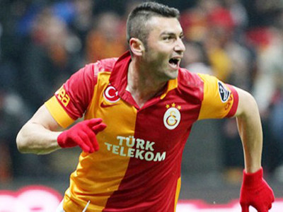 Real cần dè chừng Yilmaz. Real cần dè chừng Yilmaz