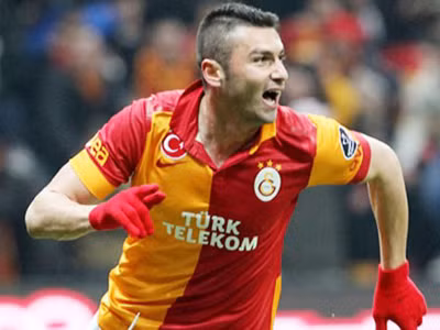 Real cần dè chừng Yilmaz. Real cần dè chừng Yilmaz