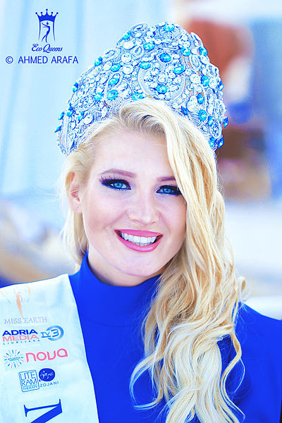 Cuộc thi sắc đẹp Nguyễn Thị Thành bất chấp “thi chui” có gì? ảnh 2