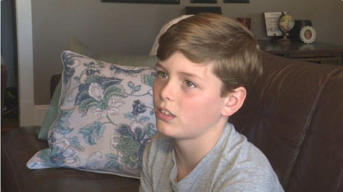 Cũng bị overbook, Air Canada hành xử chuyên nghiệp hơn United Airlines ảnh 1