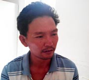 Ông Nguyễn Ngọc Dũng kể lại sự việc