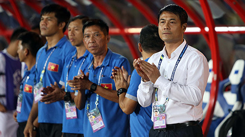 Tuyển Việt Nam: Gia cố phòng thủ, chỉnh thước ngắm hàng công ảnh 3