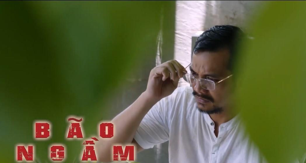 Sơn bạch tuộc mưu mô, máu lạnh của "Bão ngầm". Sơn bạch tuộc mưu mô, máu lạnh của "Bão ngầm".