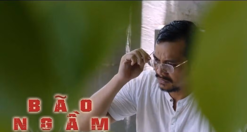 Sơn bạch tuộc mưu mô, máu lạnh của "Bão ngầm". Sơn bạch tuộc mưu mô, máu lạnh của "Bão ngầm".