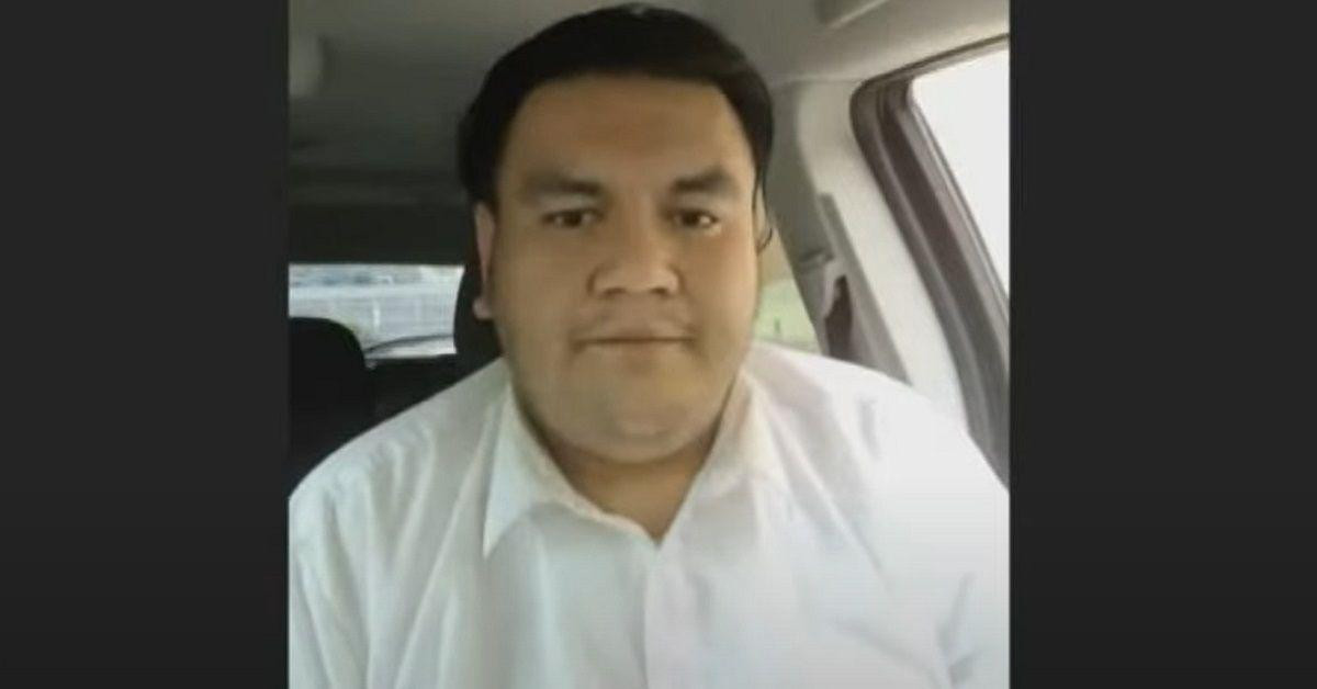 Nhân chứng Alejandro Romero cho biết không nhớ đã thấy Amber có vết bầm tím hay vết cắt trên mặt. Nhân chứng Alejandro Romero cho biết không nhớ đã thấy Amber có vết bầm tím hay vết cắt trên mặt.