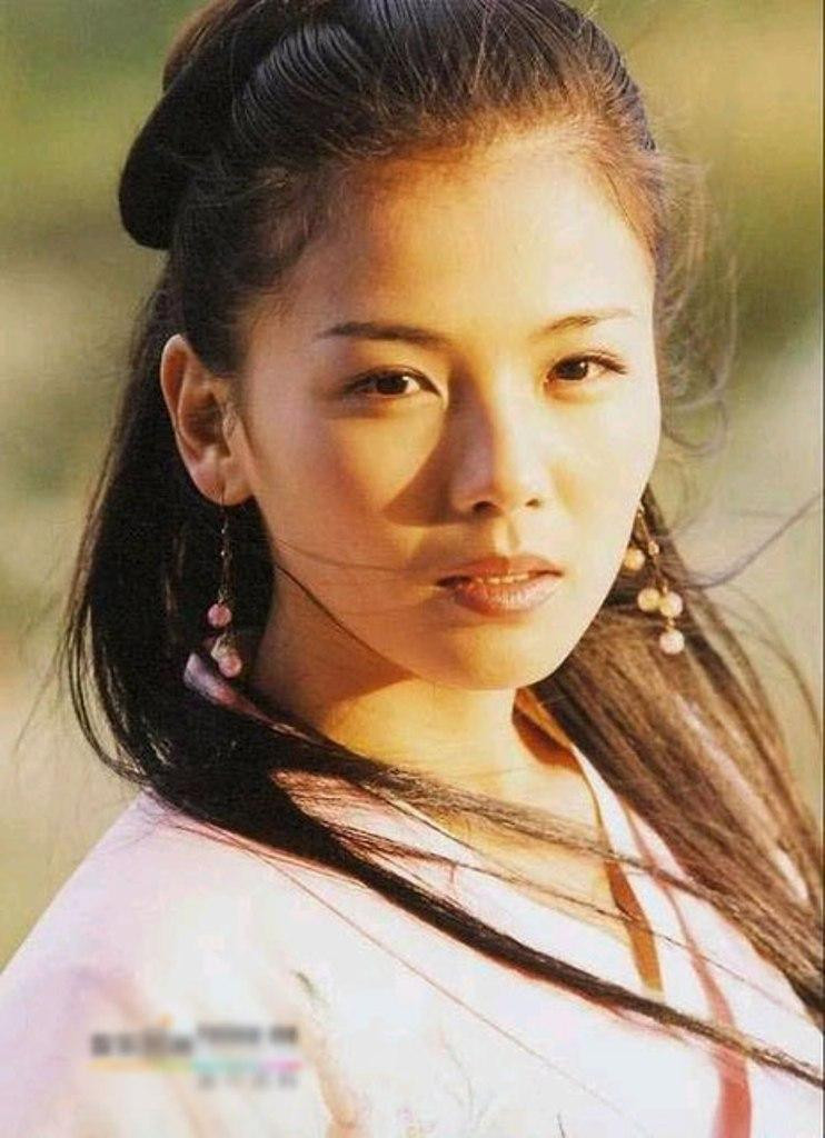 Cũng từ đó, Lưu Đào gắn liền với danh xưng "Mỹ nhân cổ trang".