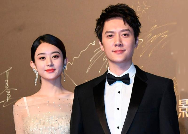 Phùng Thiệu Phong muốn tái hôn nhưng Triệu Lệ Dĩnh chỉ quan tâm đến công việc. Phùng Thiệu Phong muốn tái hôn nhưng Triệu Lệ Dĩnh chỉ quan tâm đến công việc.