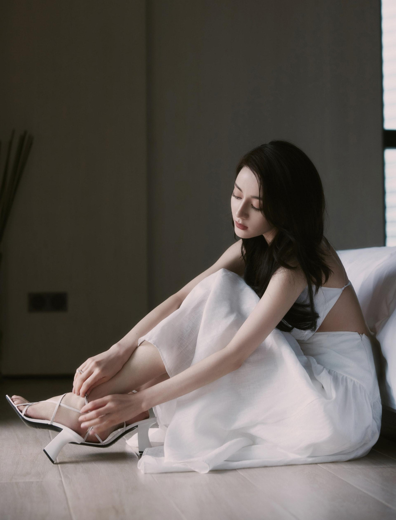 Điểm cộng là nhan sắc của &quot;gà cưng&quot; Dương Mịch thách thức mọi tạo hình, dù khó hiểu tới đâu. Bên cạnh đó, kỹ xảo trong phim cũng được thực hiện chỉn chu.