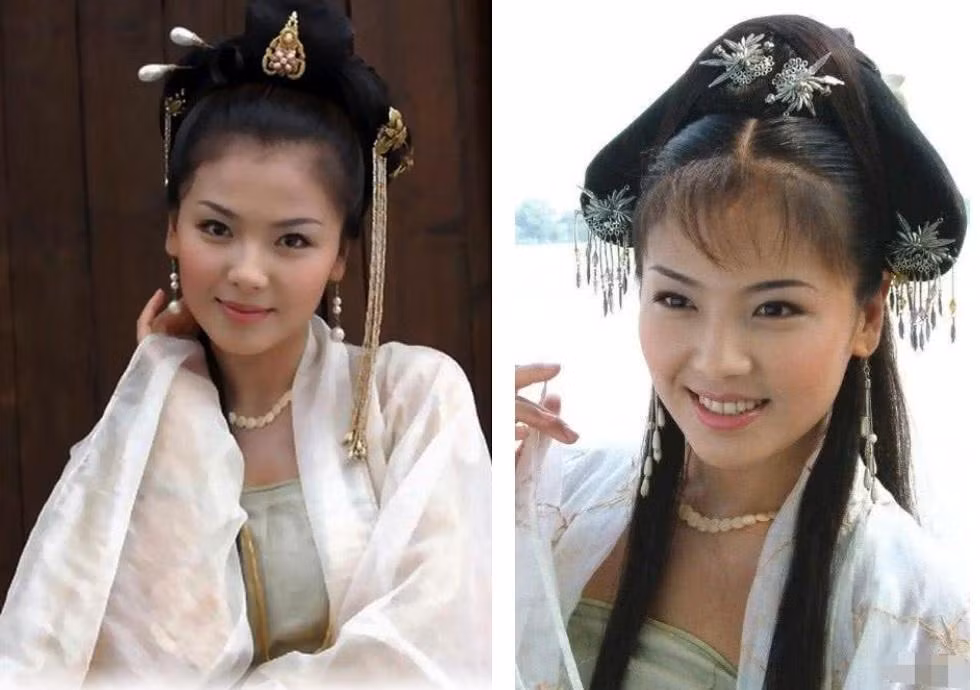 Năm 2006, Lưu Đào vào vai Bạch Tố Trinh trong "Bạch Xà truyện".