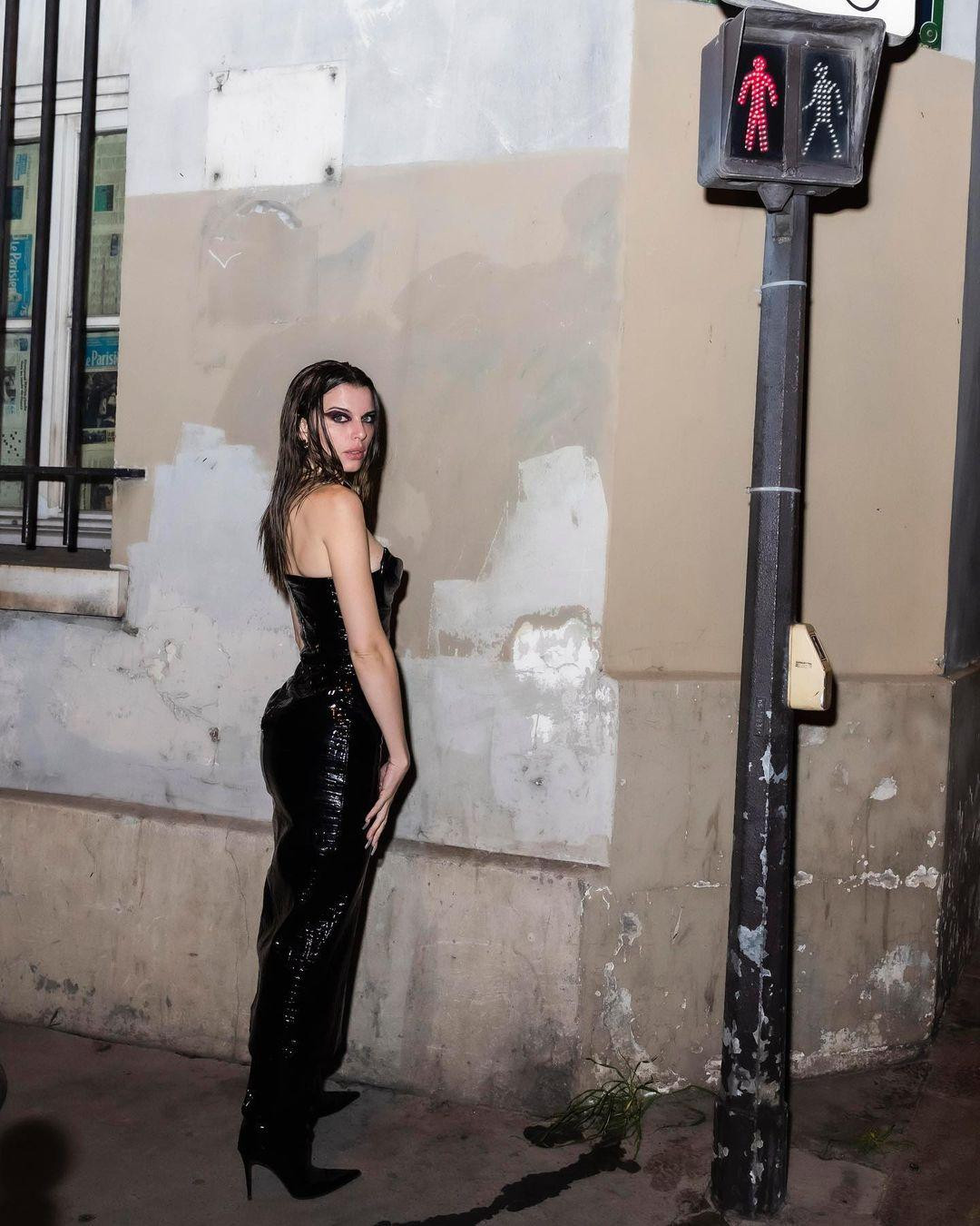 Gần đây có thông tin, cô sẽ tham gia vào show truyền hình thực tế đình đám "Real Housewives Of New York City". Tuy nhiên, các bên trong cuộc đều chưa lên tiếng bình luận về tin đồn.