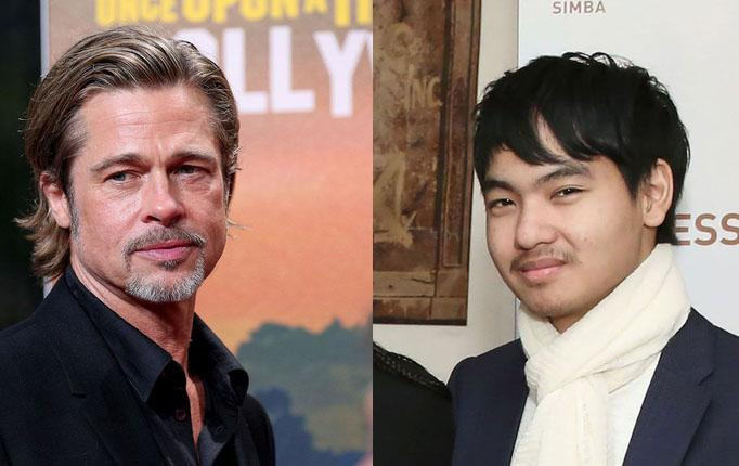 FBI kết luận Brad Pitt không có hành vi bạo lực với Maddox.