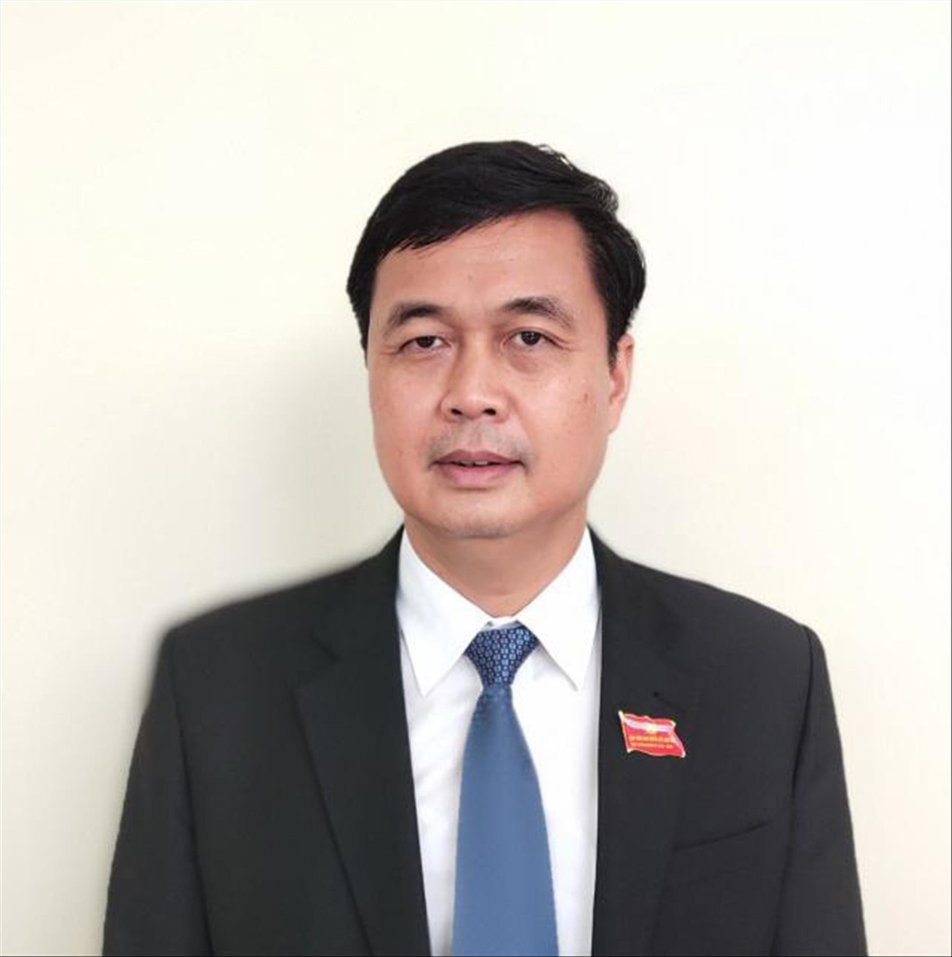 Ông Phạm Huy Giang. Ảnh: NVCC Ông Phạm Huy Giang. Ảnh: NVCC