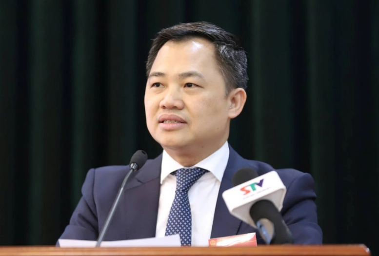 Thủ tướng Chính phủ phê chuẩn kết quả bầu chức vụ Chủ tịch UBND tỉnh Sơn La nhiệm kỳ 2021 - 2026 đối với ông Nguyễn Đình Việt. Ảnh: PV. Thủ tướng Chính phủ phê chuẩn kết quả bầu chức vụ Chủ tịch UBND tỉnh Sơn La nhiệm kỳ 2021 - 2026 đối với ông Nguyễn Đình Việt. Ảnh: PV.