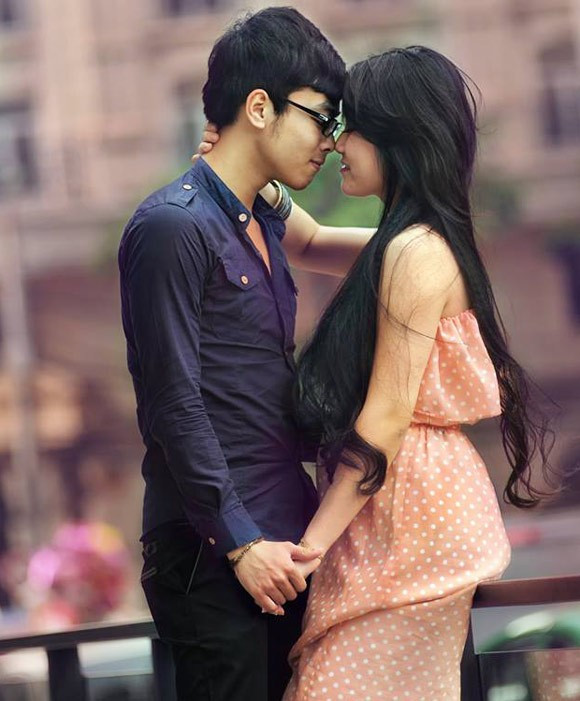 Tuấn Anh và Pha Lê