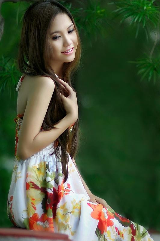 Nguyễn Thị Thanh Thảo. Nguyễn Thị Thanh Thảo