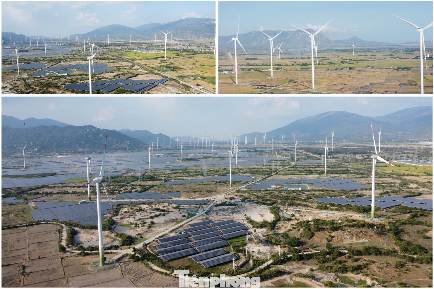 Sau đó, Trung Nam Group bán lại 49% cổ phần của Nhà máy ĐMT Trung Nam - Thuận Bắc cho Công ty CP Kỹ thuật công nghiệp Á Châu (ACIT).