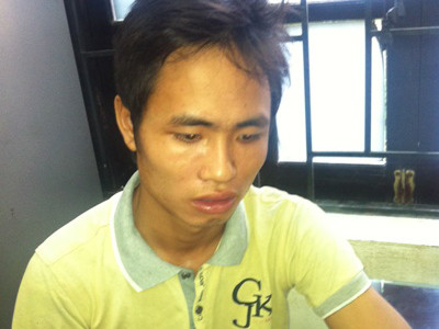 Đối tượng Sông