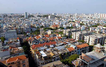 Sài Gòn, 39 năm sau ngày thống nhất ảnh 13