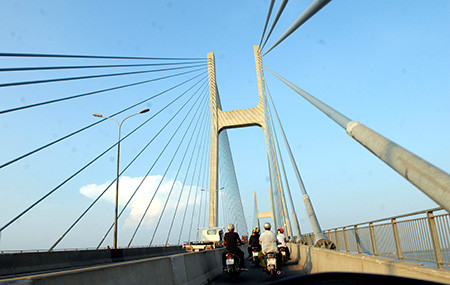 Sài Gòn, 39 năm sau ngày thống nhất ảnh 18