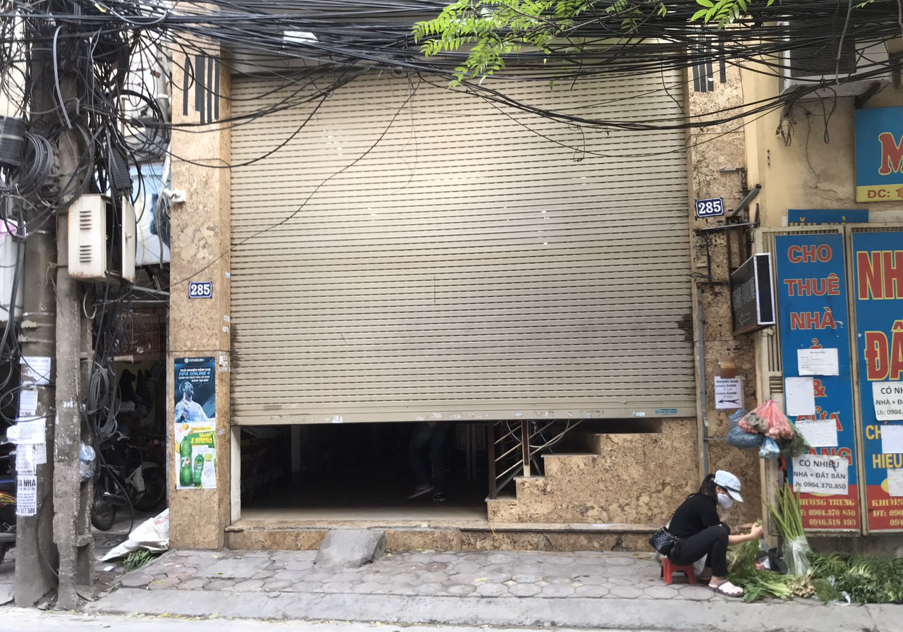 Lập tức đóng cửa quán game chống ‘lệnh’ của Chủ tịch Hà Nội ảnh 1