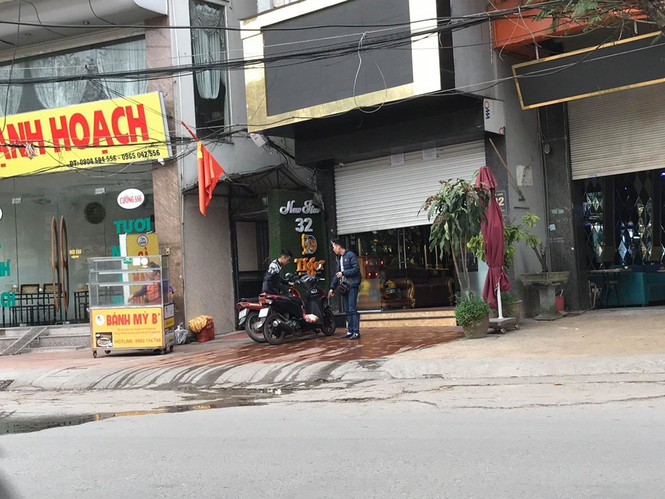 Quán bar, karaoke bị xử phạt thế nào nếu không đóng cửa phòng dịch? ảnh 1