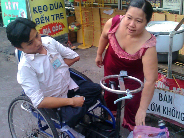 Tìm mua cơm trắng