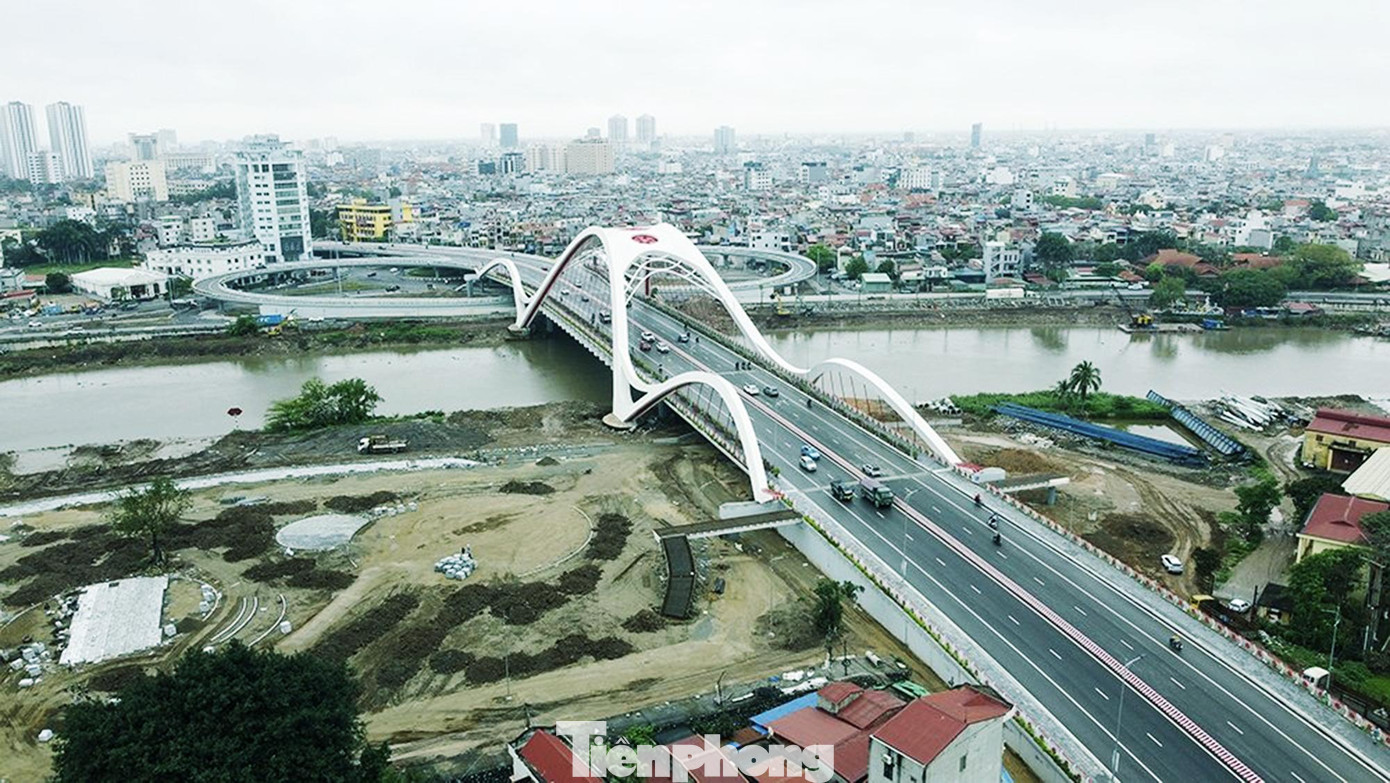 Với quy mô, kiến trúc hiện đại theo hình dáng “cánh sóng vươn xa”, công trình mang ý nghĩa biểu tượng cho ý chí, khát vọng vươn lên, vươn xa của Hải Phòng theo định hướng phát triển kinh tế gắn với biển. Công trình được kỳ vọng sẽ đáp ứng nhu cầu phát triển của thành phố trong những năm tới đây, là điểm nhấn kiến trúc, mở rộng cảnh quan xanh tại cửa ngõ phía Nam Hải Phòng, góp phần thay đổi diện mạo đô thị thành phố theo hướng văn minh, hiện đại. Đồng thời là cửa ngõ giao thông quan trọng, kết nối với cao tốc Hà Nội - Hải Phòng, liên kết các quận huyện Kiến Thụy, Đồ Sơn, Dương Kinh với trung tâm thành phố.