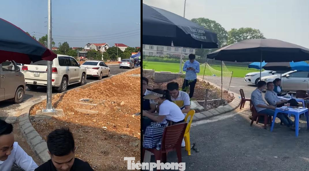 Theo các số liệu từ nhiều địa phương, từ đầu năm 2022 đến nay, tình trạng “sốt đất” vẫn tiếp tục diễn ra tại một số khu vực như Bình Phước, Bà Rịa – Vũng Tàu, Hà Tĩnh,…