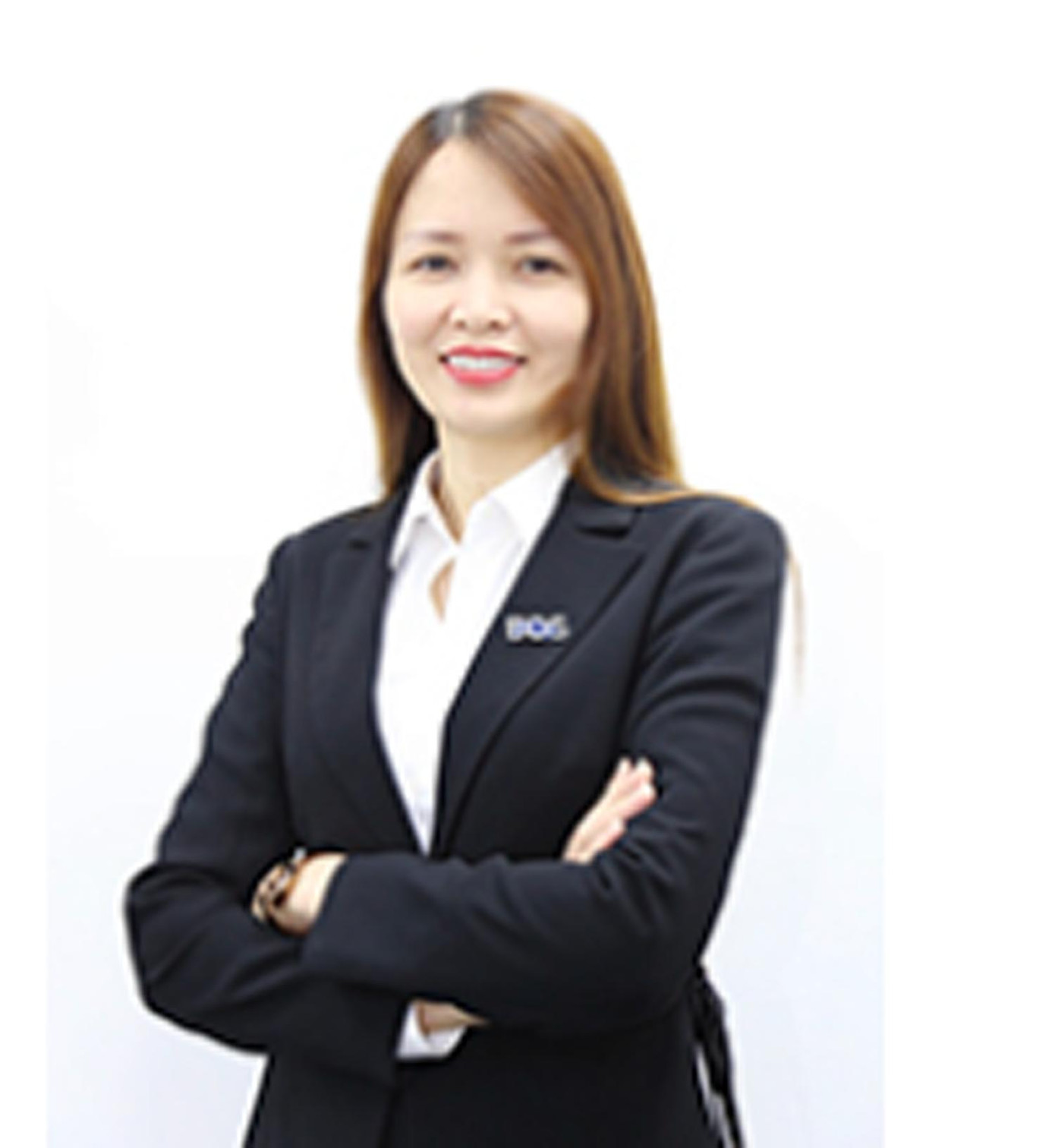 Bà Trịnh Thị Thúy Nga Bà Trịnh Thị Thúy Nga