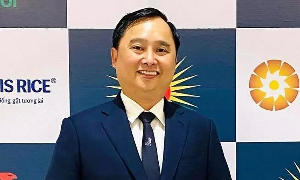 Đỗ Thành Nhân, Chủ tịch Công ty Cổ phần Louis Holdings Đỗ Thành Nhân, Chủ tịch Công ty Cổ phần Louis Holdings