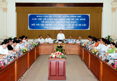 . Ảnh: VGP/Nhật Bắc