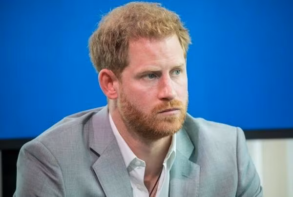 Harry nói về "những tổn thương không được giải quyết", có lẽ liên quan đến cả việc anh lớn lên thế nào sau khi mẹ qua đời. Ảnh: The Mega Agency.