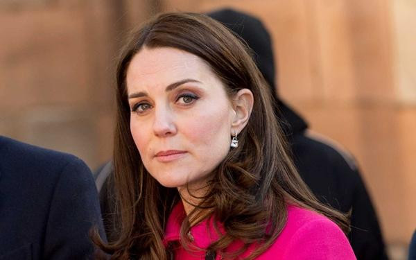 Kate bất ngờ bị chỉ trích vì một việc mà trước đó cô được khen ngợi. Ảnh: Mark Cuthbert/ Getty Images. Kate bất ngờ bị chỉ trích vì một việc mà trước đó cô được khen ngợi. Ảnh: Mark Cuthbert/ Getty Images.