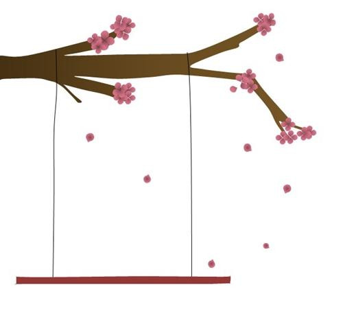 Bức tranh đơn giản đầu tiên mà Safarina tạo trên Excel. Ảnh: Safarina. Bức tranh đơn giản đầu tiên mà Safarina tạo trên Excel. Ảnh: Safarina.