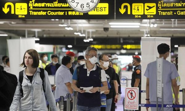 Cơ quan Điều tra Tội phạm mạng của Thái Lan cho biết, họ đang điều tra xem vì sao mà thông tin của du khách bị lộ. Ảnh minh họa: NDTV.