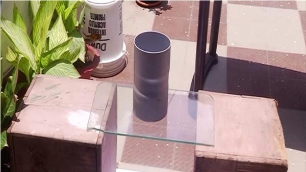 Bình thường thì chẳng ai chú ý đến cái bóng, nhưng khi cái bóng biến mất thì ai cũng cố... đi tìm. Ảnh: ANI. Bình thường thì chẳng ai chú ý đến cái bóng, nhưng khi cái bóng biến mất thì ai cũng cố... đi tìm. Ảnh: ANI.