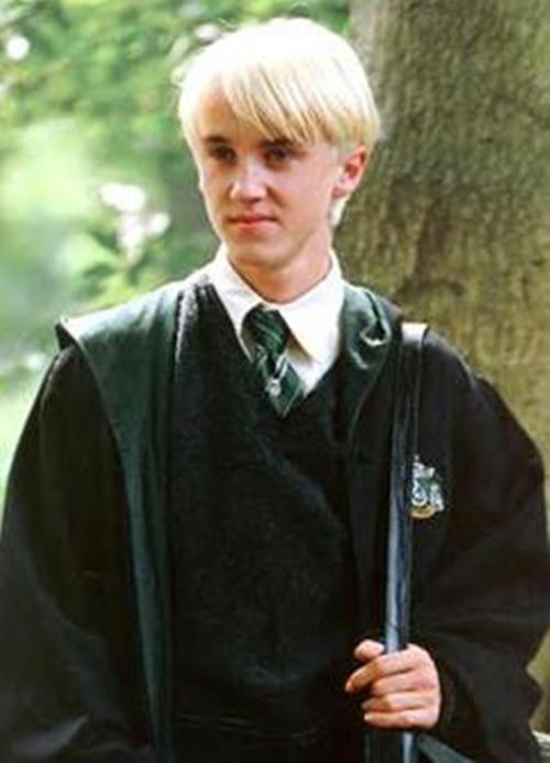 Dù Tom đóng vai phản diện nhưng chẳng khán giả nào ghét anh cả. Ảnh: Wiki. Dù Tom đóng vai phản diện nhưng chẳng khán giả nào ghét anh cả. Ảnh: Wiki.