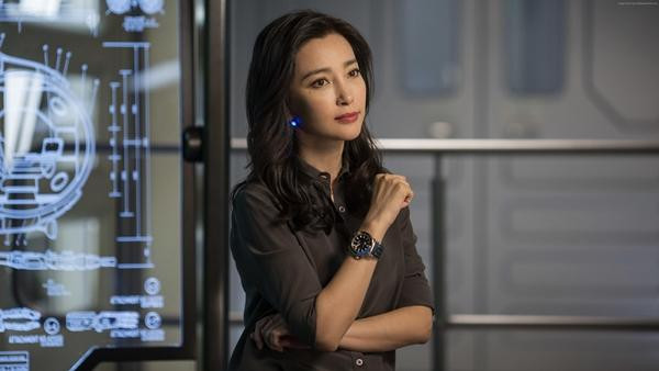 Lý Băng Băng nổi tiếng là người rất kỹ tính về mức độ sạch sẽ. Ảnh: Pxwall. Lý Băng Băng nổi tiếng là người rất kỹ tính về mức độ sạch sẽ. Ảnh: Pxwall.