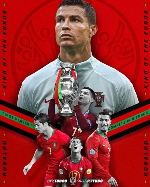 Đây là lần đầu tiên mà một cầu thủ bóng đá đứng đầu danh sách những ngôi sao có thể kiếm nhiều tiền nhất trên Instagram. Ảnh: Instagram. Đây là lần đầu tiên mà một cầu thủ bóng đá đứng đầu danh sách những ngôi sao có thể kiếm nhiều tiền nhất trên Instagram. Ảnh: Instagram.