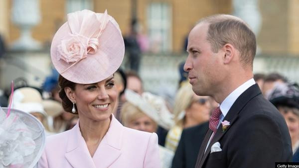 Ngày càng nhiều người thắc mắc khi Kate không xuất hiện trong một thời gian dài. Ảnh: Getty Images. Ngày càng nhiều người thắc mắc khi Kate không xuất hiện trong một thời gian dài. Ảnh: Getty Images.